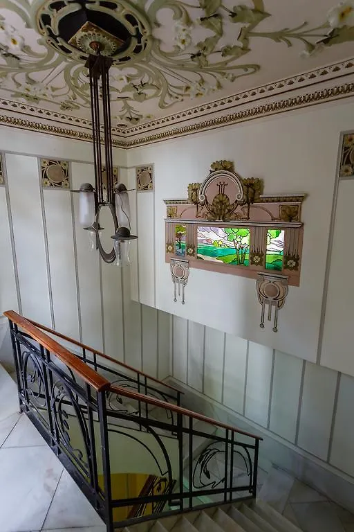 Hotel Casa Mayol Cádiz 0*,  Španělsko