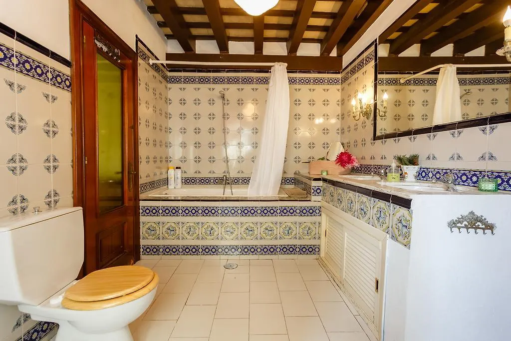 Hotel Casa Mayol Cádiz Apartmán