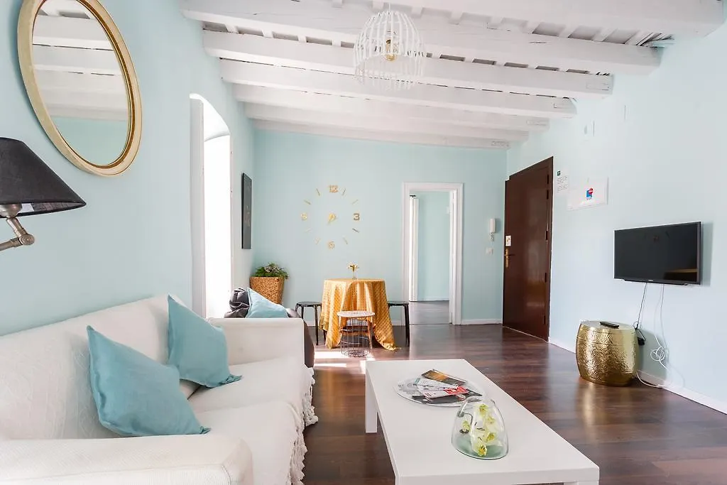 Apartmán Hotel Casa Mayol Cádiz