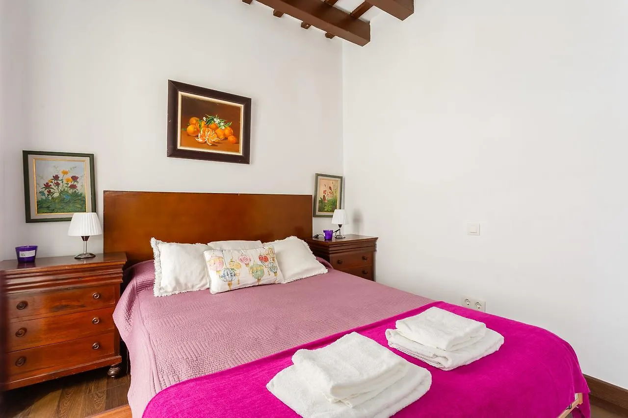 Hotel Casa Mayol Cádiz Španělsko