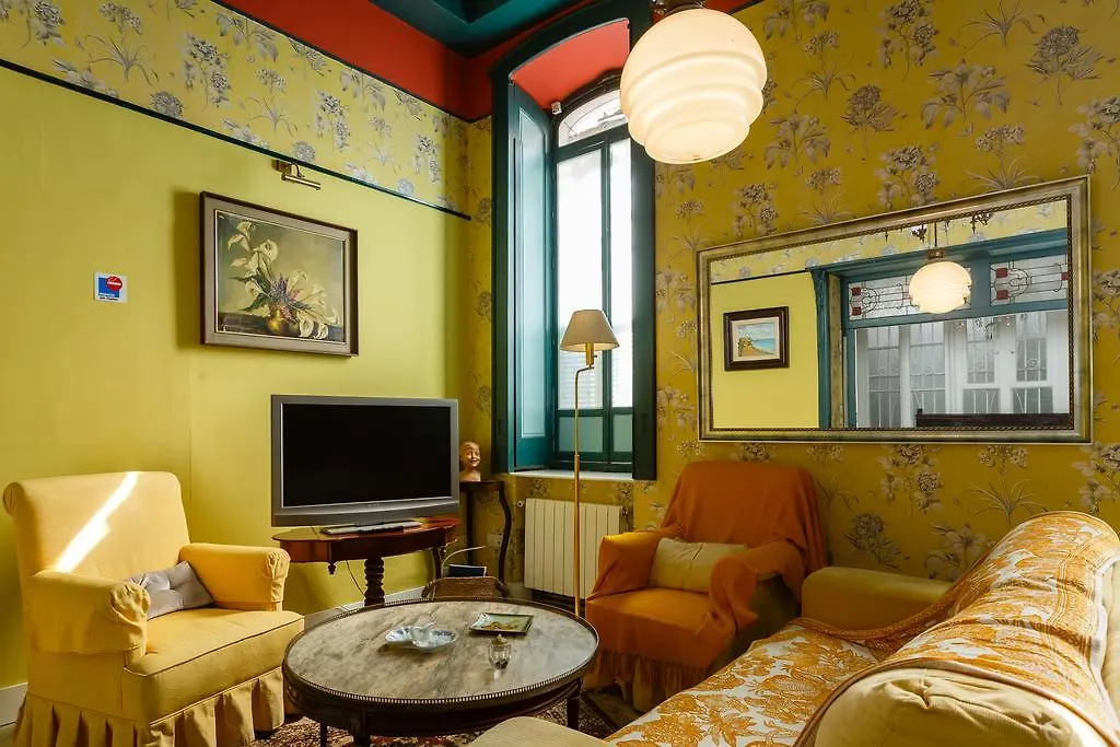 Casa Mayol Cadiz Apartment