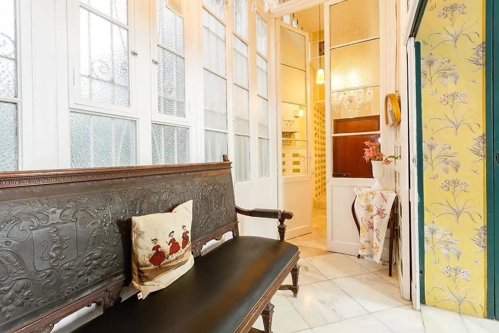 Casa Mayol Cadiz Hotel España