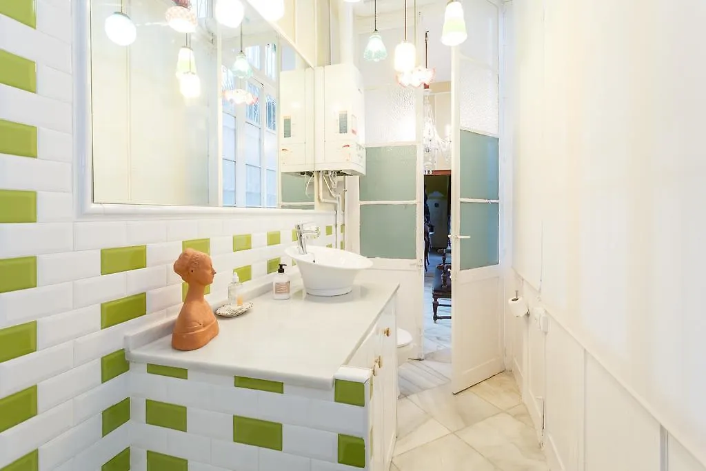 Casa Mayol Cadiz Hotel