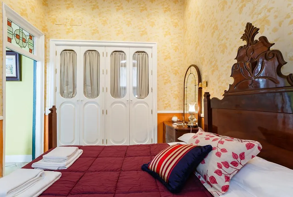Casa Mayol Cadiz Hotel