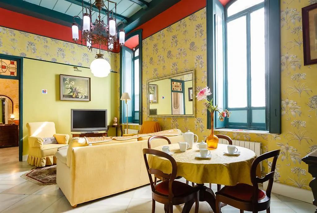 Casa Mayol Cadiz Hotel 0*,  España