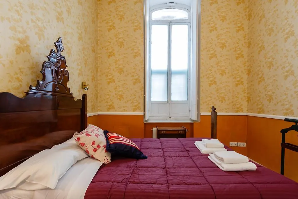 Casa Mayol Cadiz Hotel España