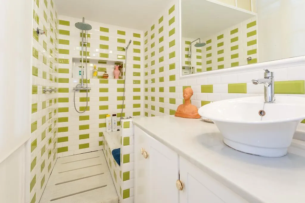 Apartamento Casa Mayol Cadiz Hotel España
