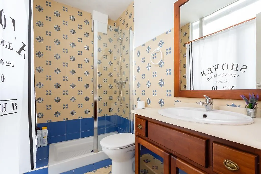 Apartamento Casa Mayol Cadiz Hotel