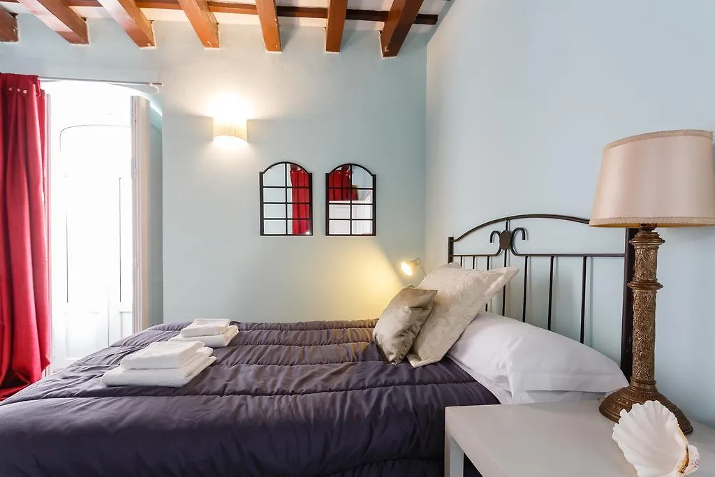 Casa Mayol Cadiz Hotel