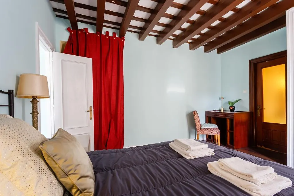 Casa Mayol Cadiz Hotel España