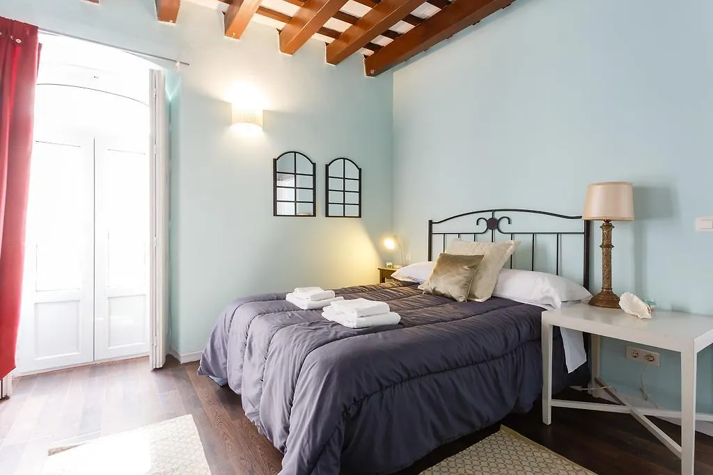 Casa Mayol Cadiz Hotel 0*,  España