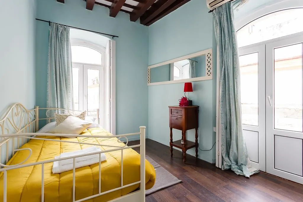 Casa Mayol Cadiz Hotel