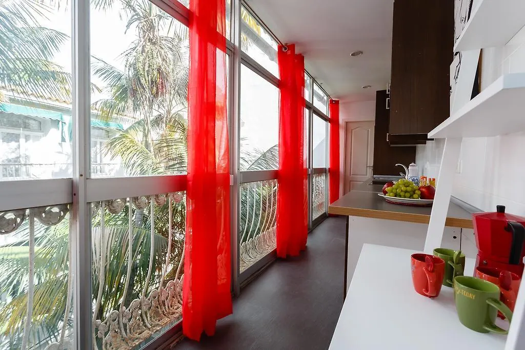 Apartamento Casa Mayol Cadiz Hotel España