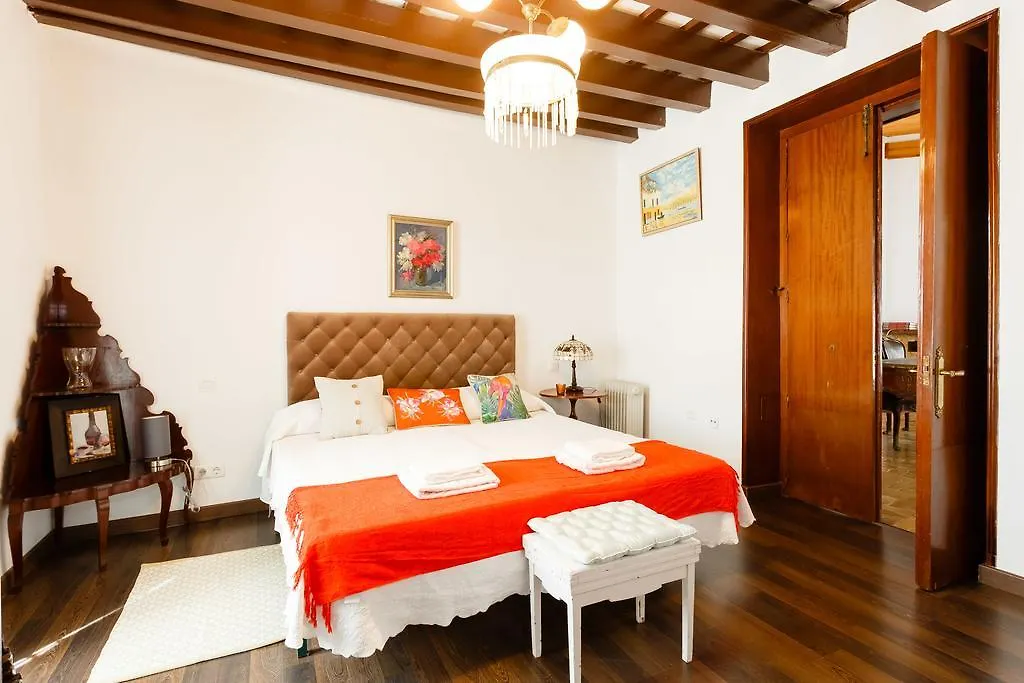 Casa Mayol Cadiz Hotel Apartamento