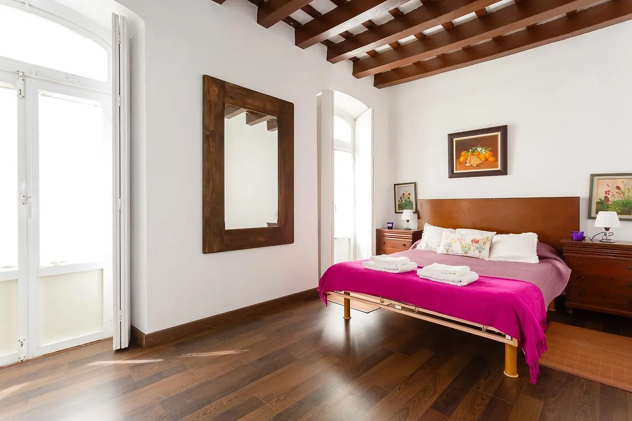 Apartamento Casa Mayol Cadiz Hotel