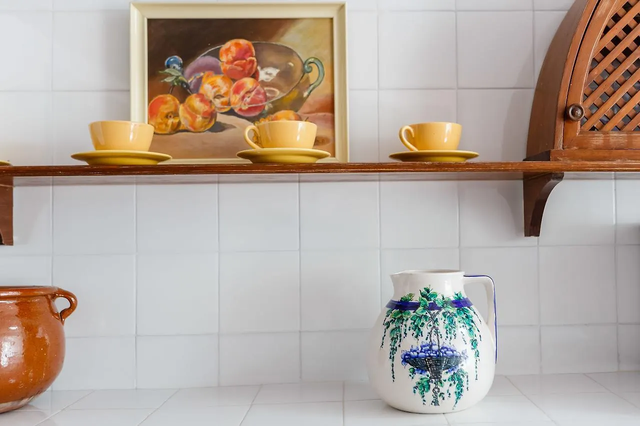 Apartamento Casa Mayol Cadiz Hotel