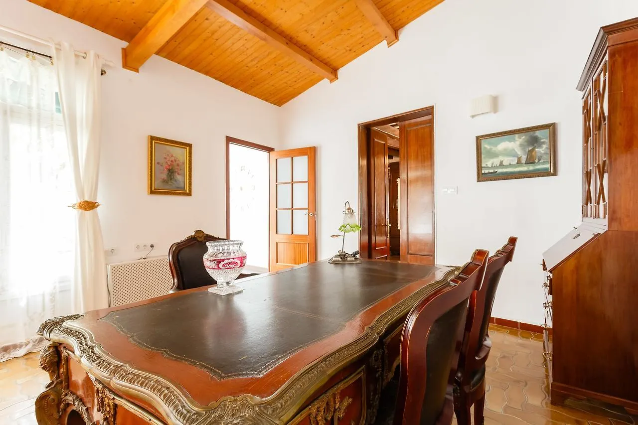 Apartamento Casa Mayol Cadiz Hotel