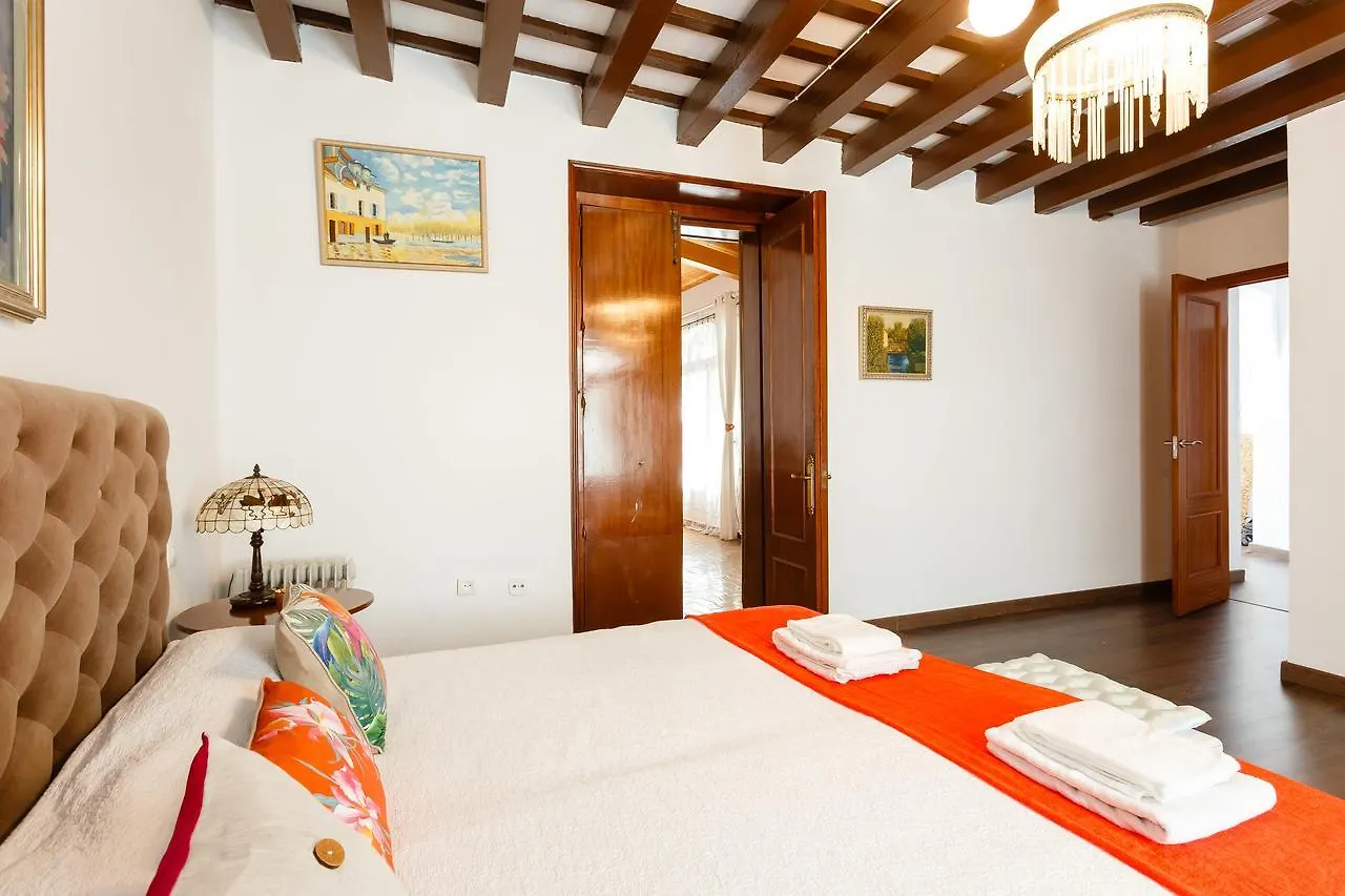 Casa Mayol Cadiz Hotel 0*,